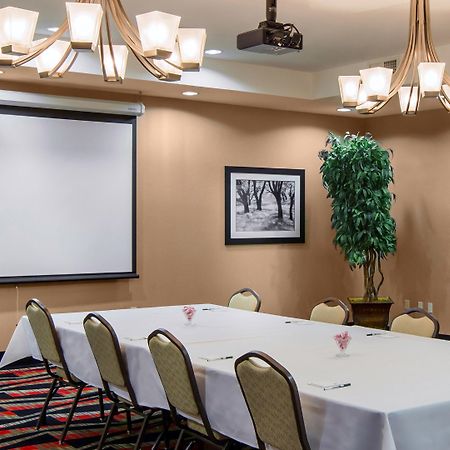 Holiday Inn Oklahoma City Airport By Ihg Dış mekan fotoğraf