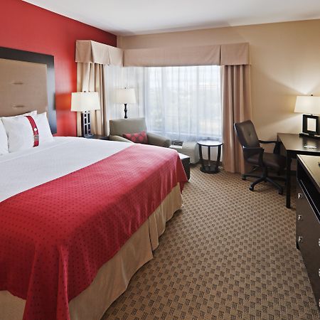 Holiday Inn Oklahoma City Airport By Ihg Dış mekan fotoğraf