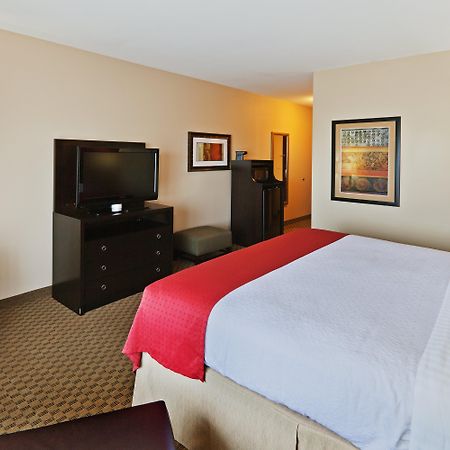 Holiday Inn Oklahoma City Airport By Ihg Dış mekan fotoğraf