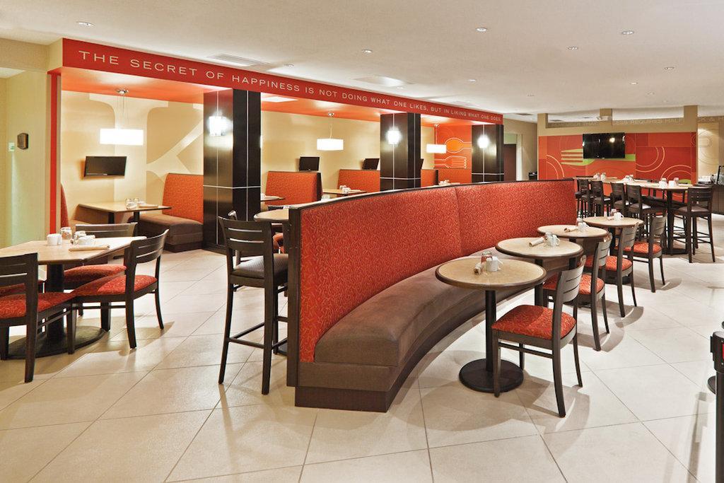 Holiday Inn Oklahoma City Airport By Ihg Dış mekan fotoğraf