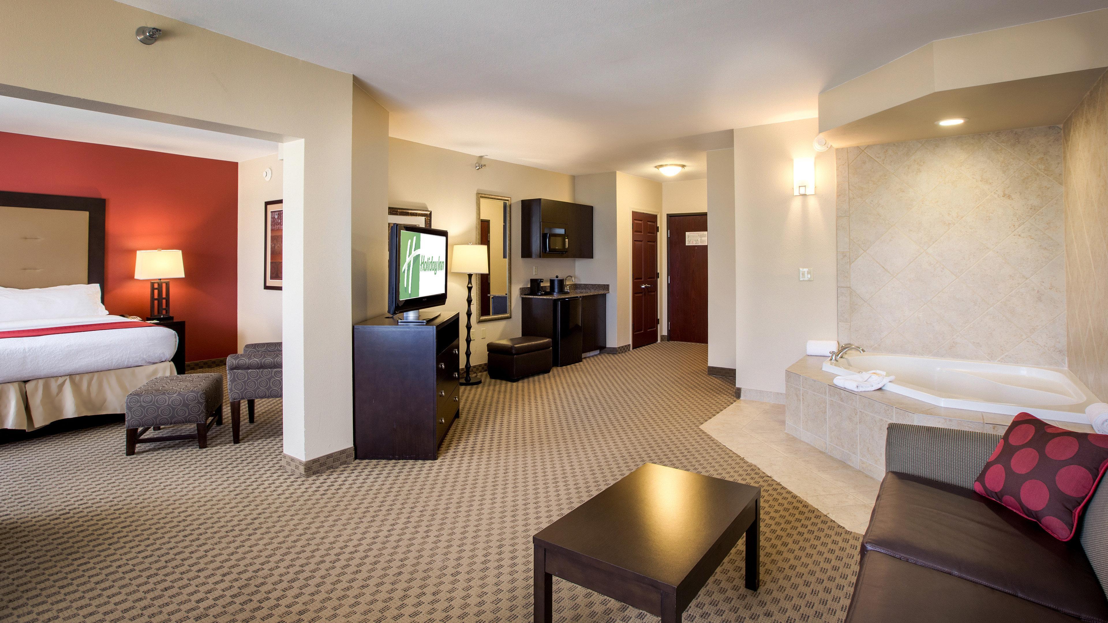 Holiday Inn Oklahoma City Airport By Ihg Dış mekan fotoğraf