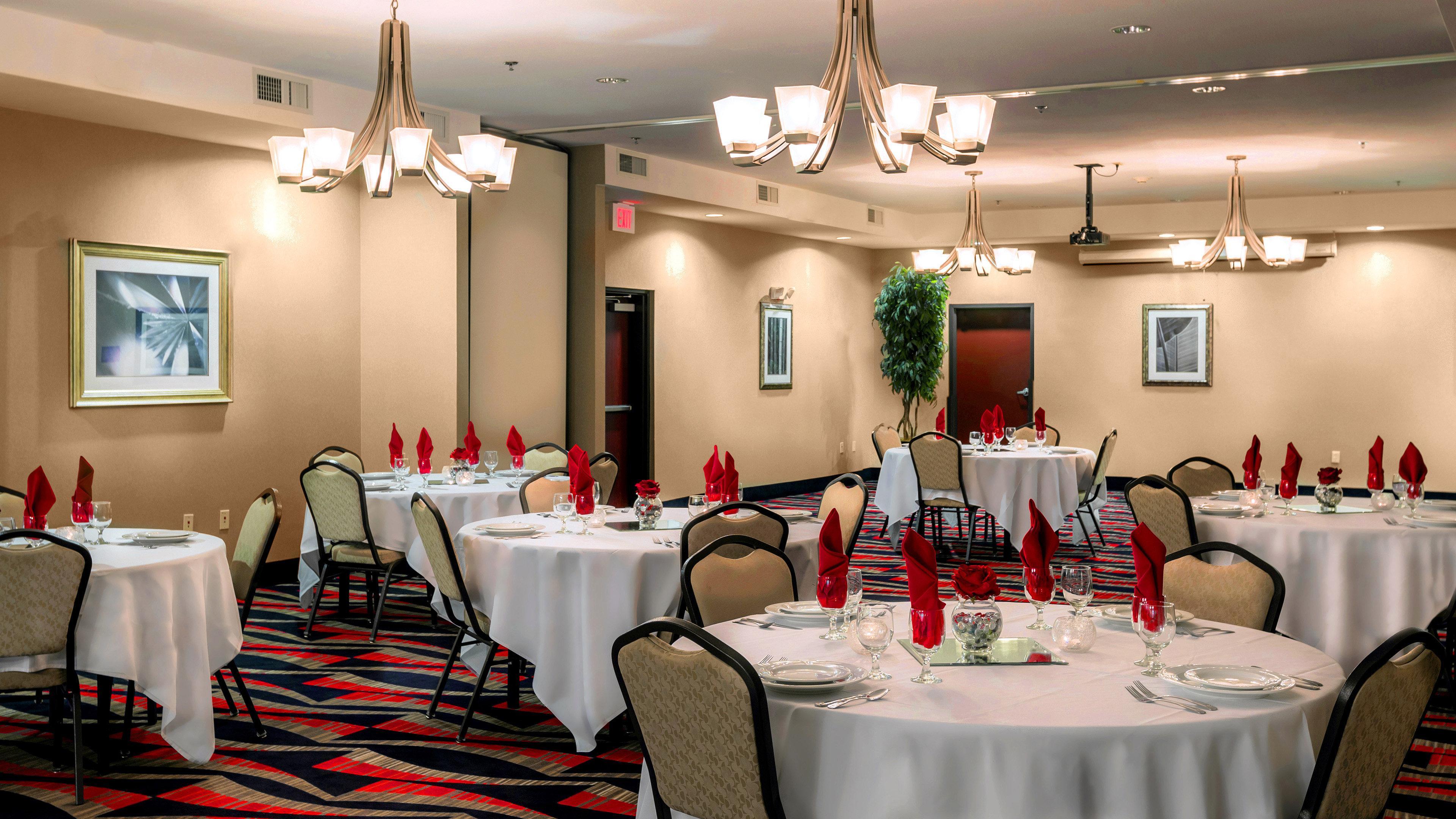 Holiday Inn Oklahoma City Airport By Ihg Dış mekan fotoğraf