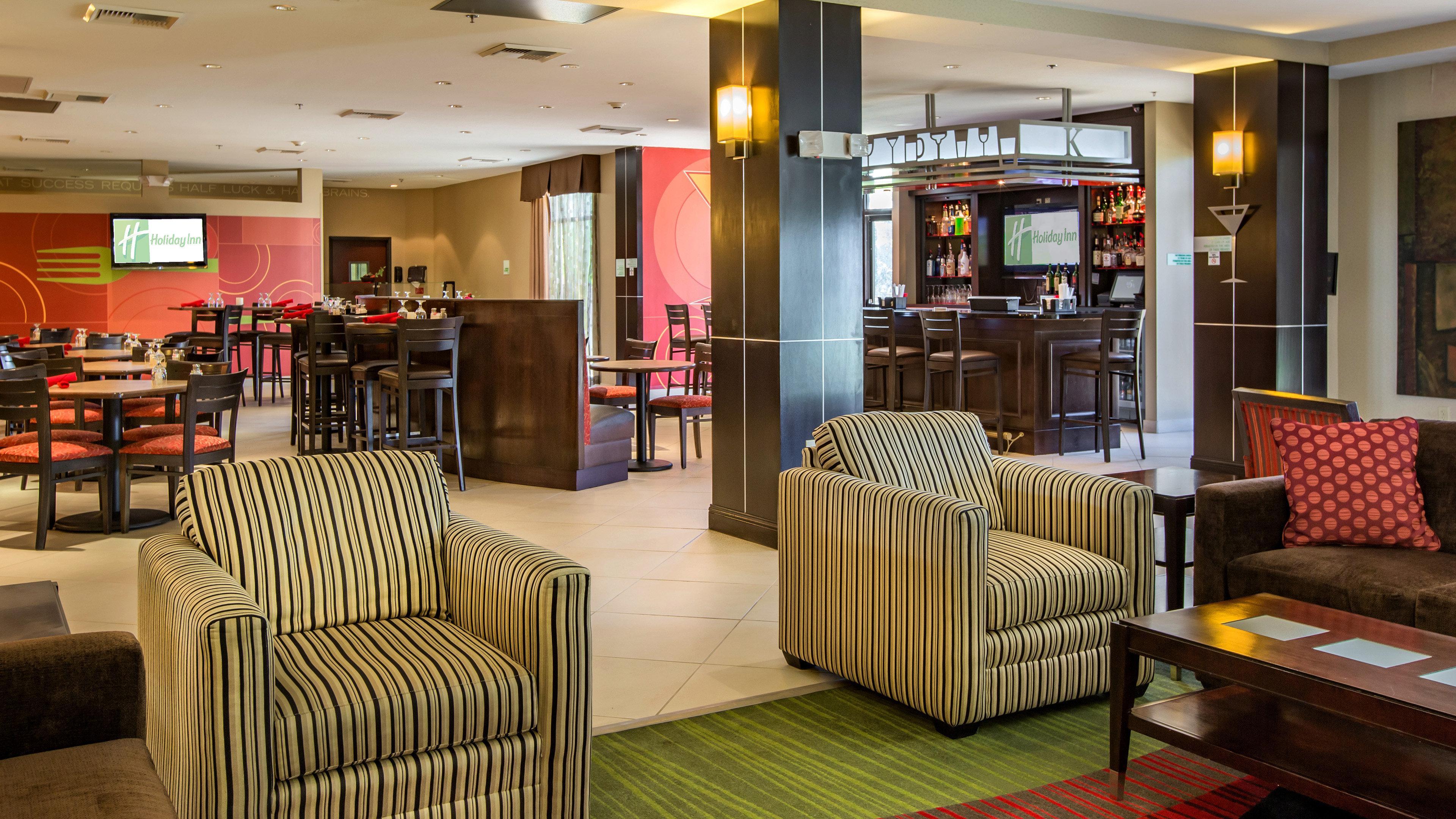 Holiday Inn Oklahoma City Airport By Ihg Dış mekan fotoğraf