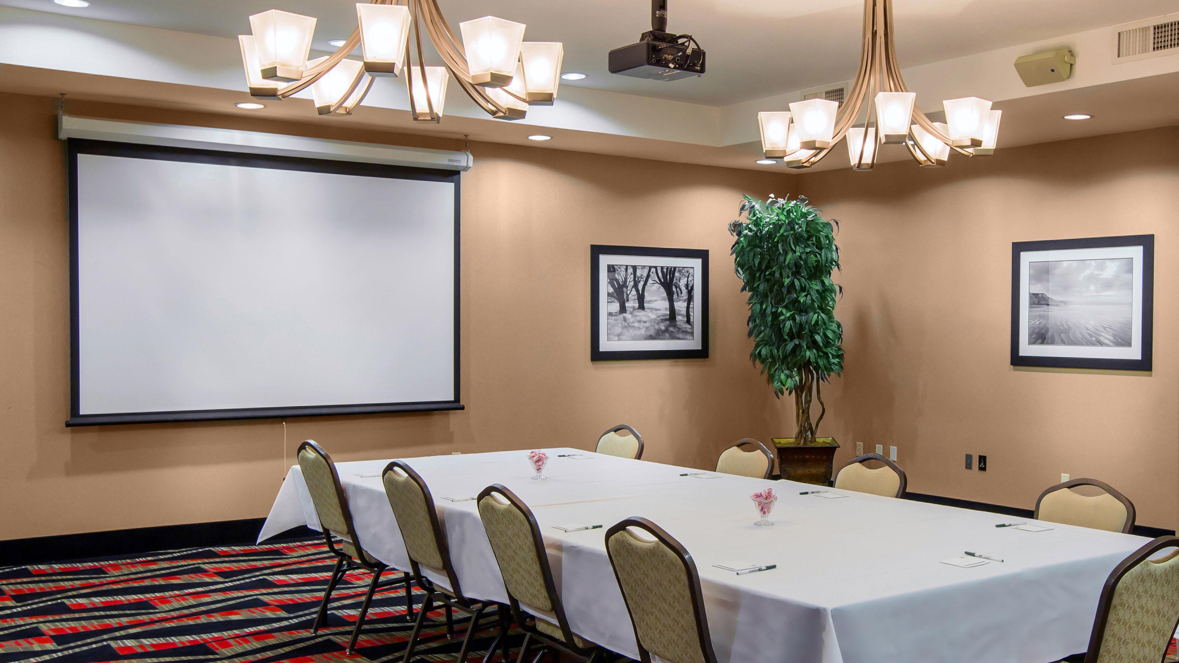 Holiday Inn Oklahoma City Airport By Ihg Dış mekan fotoğraf