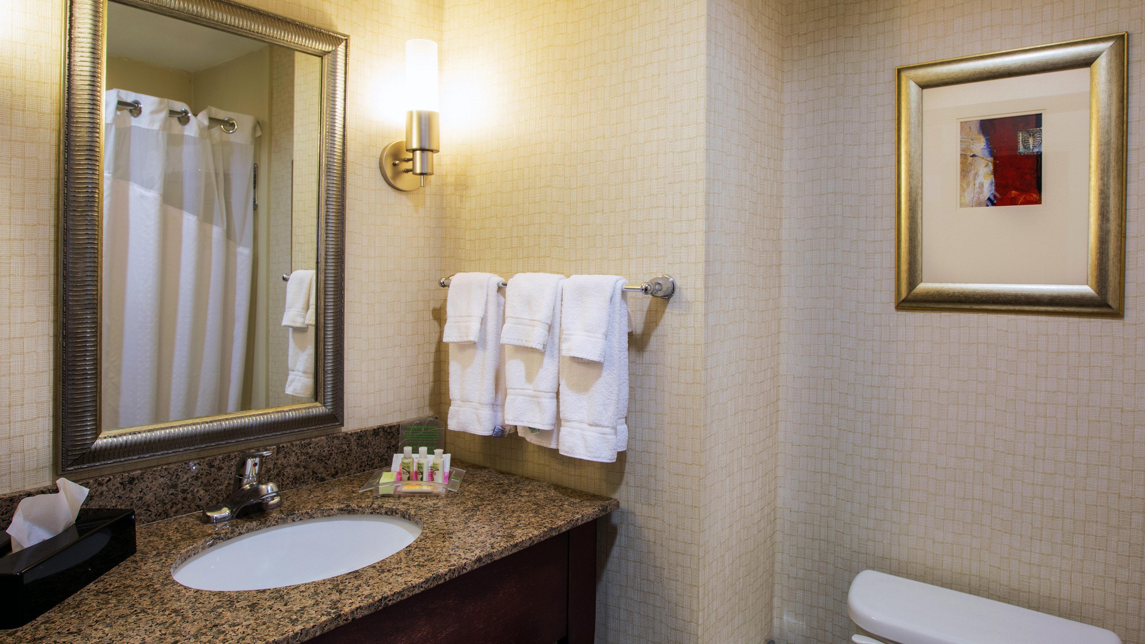 Holiday Inn Oklahoma City Airport By Ihg Dış mekan fotoğraf