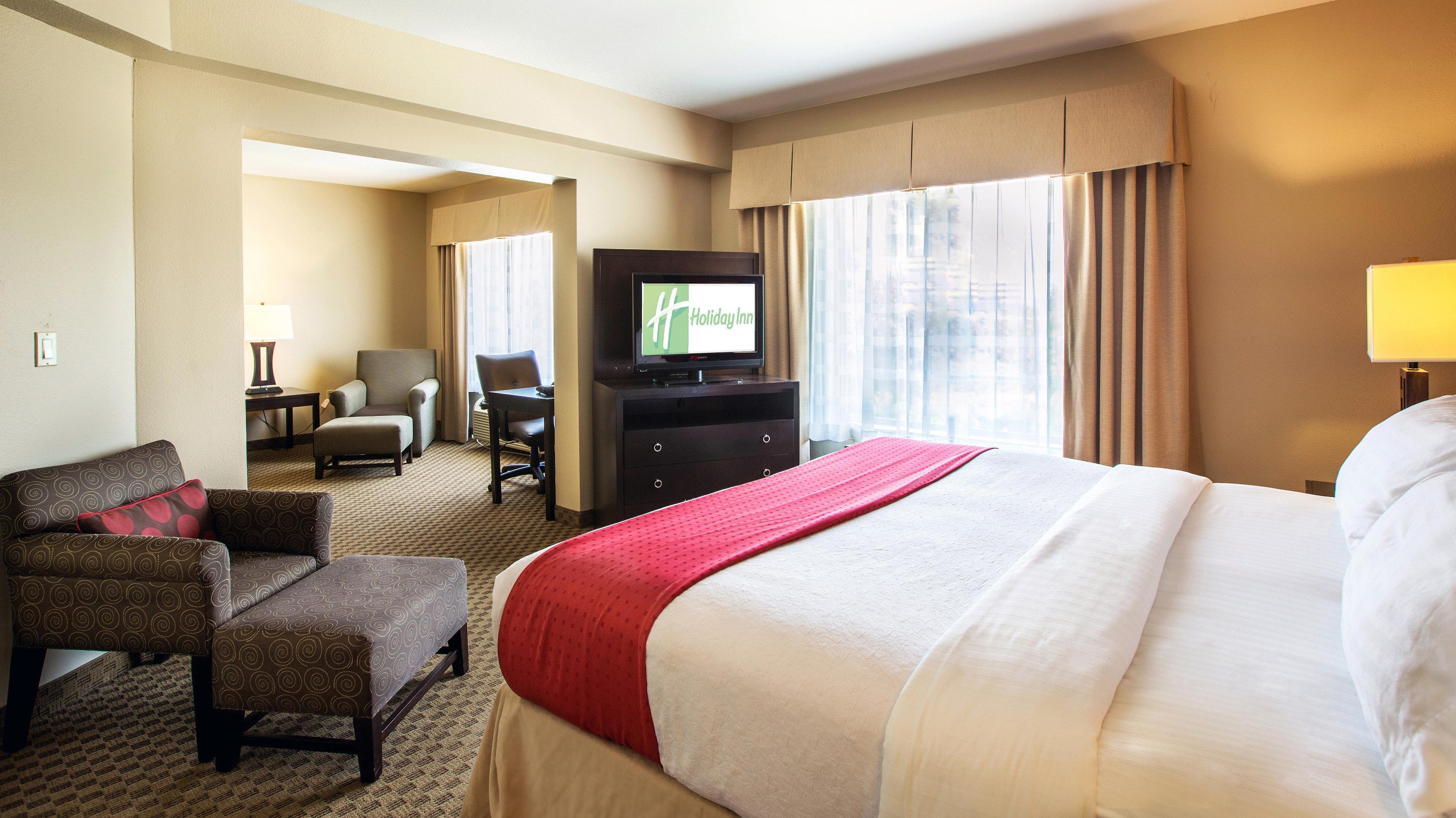 Holiday Inn Oklahoma City Airport By Ihg Dış mekan fotoğraf