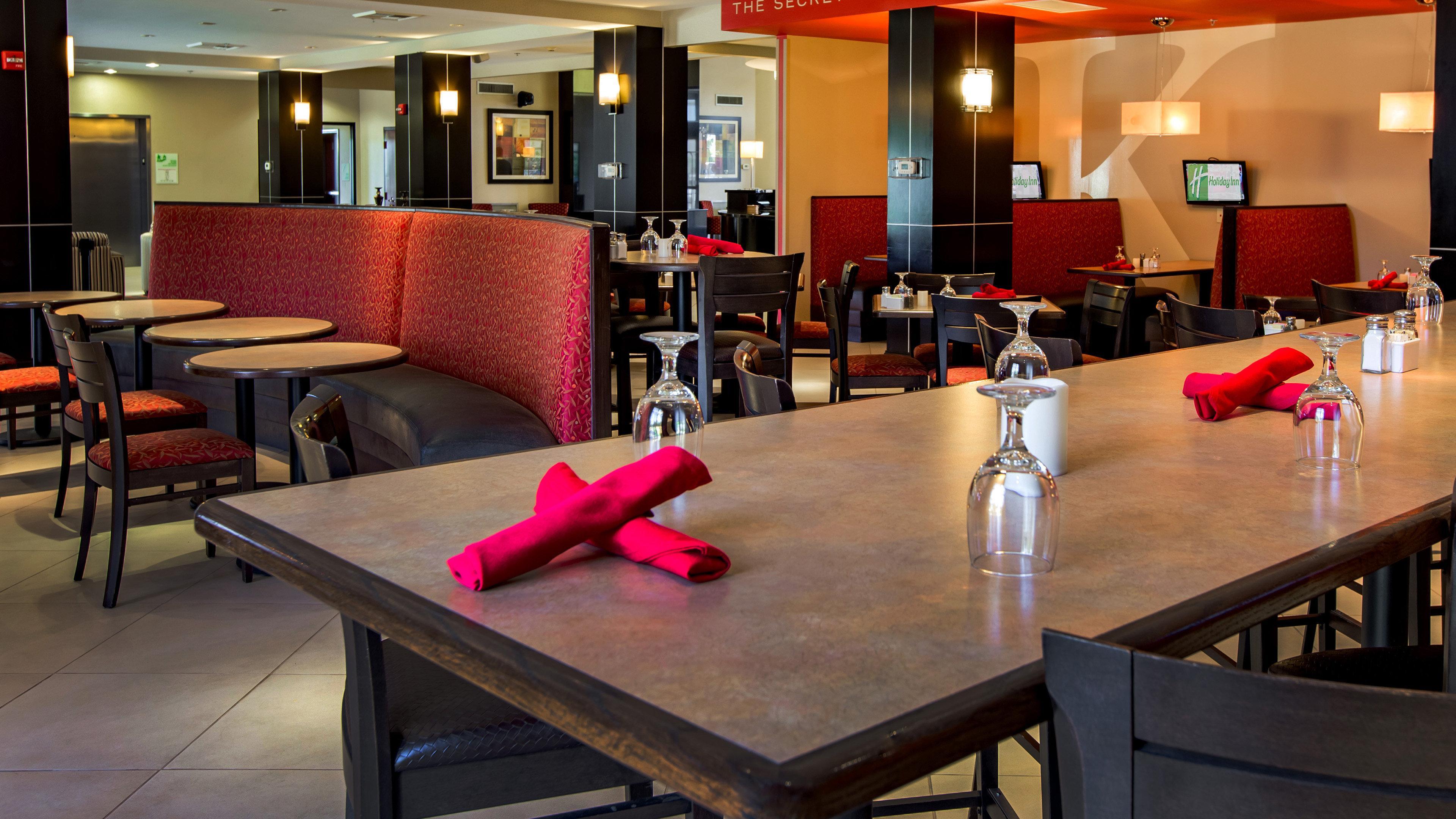 Holiday Inn Oklahoma City Airport By Ihg Dış mekan fotoğraf