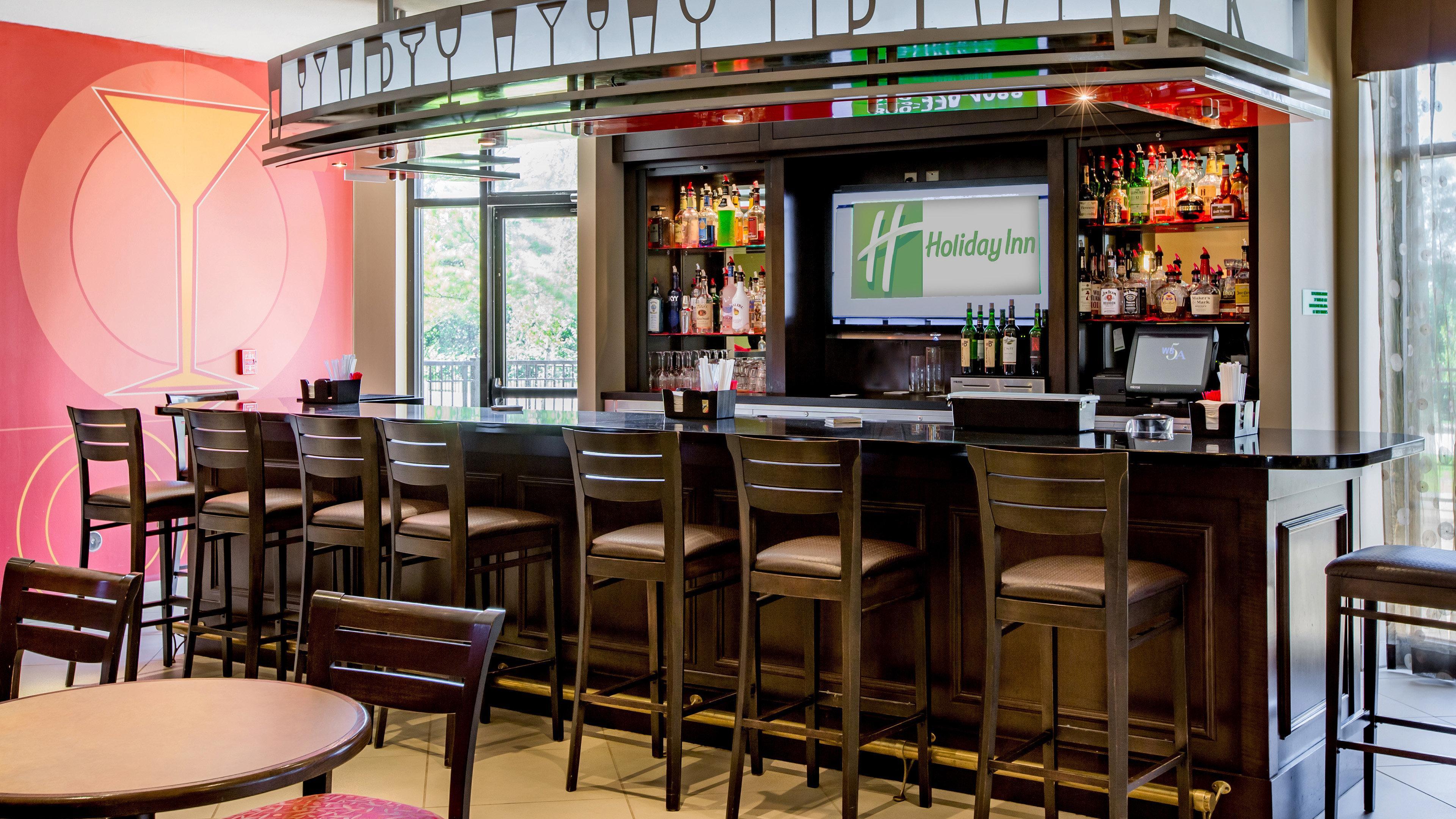 Holiday Inn Oklahoma City Airport By Ihg Dış mekan fotoğraf