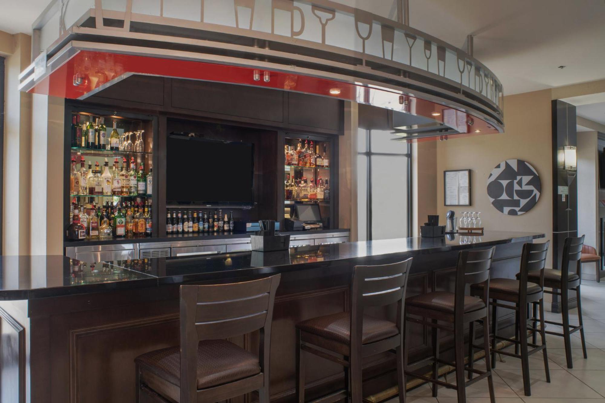 Holiday Inn Oklahoma City Airport By Ihg Dış mekan fotoğraf