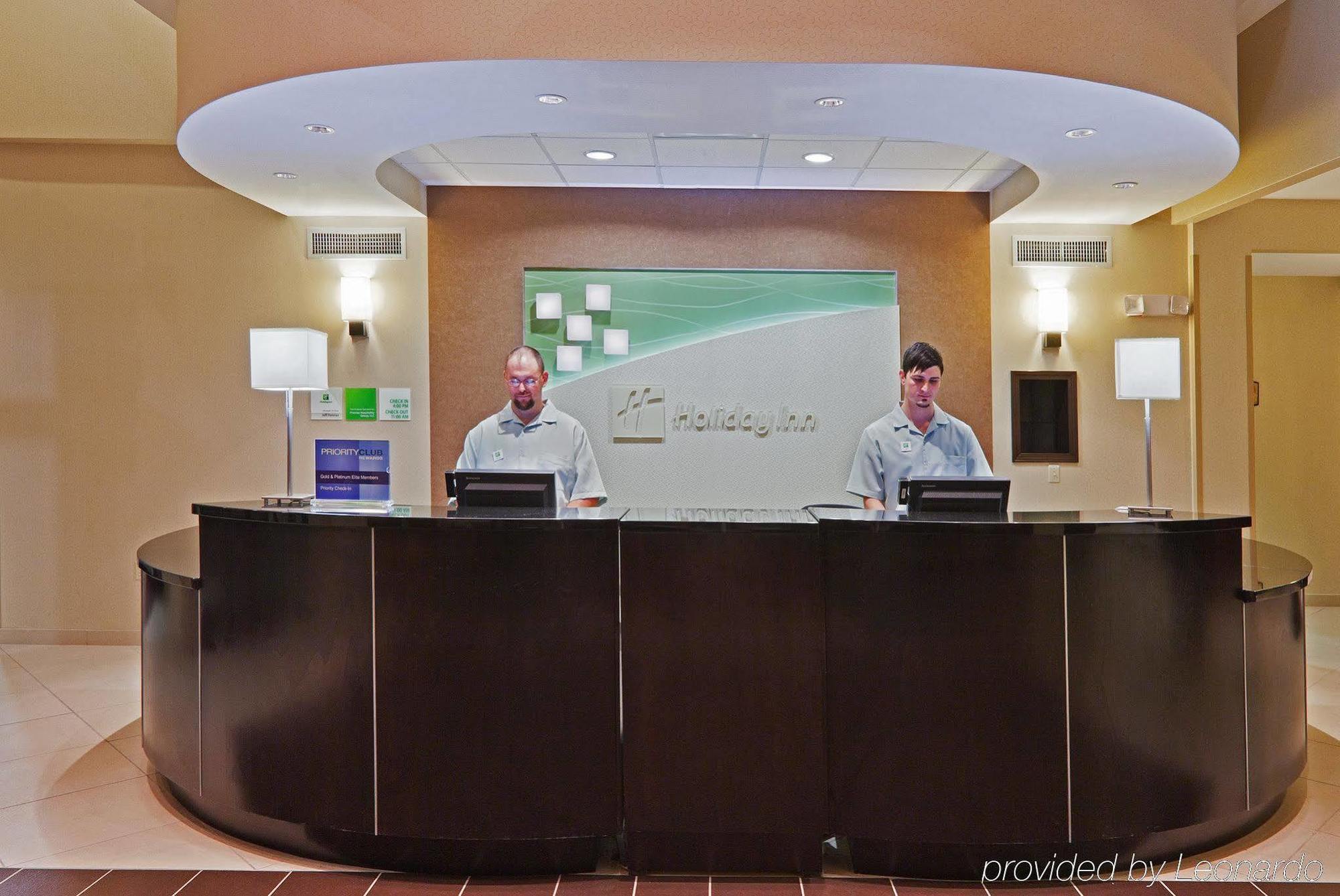 Holiday Inn Oklahoma City Airport By Ihg Dış mekan fotoğraf